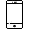Icon for mobile compatibility
