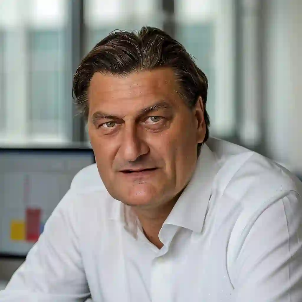 Alexander Langen