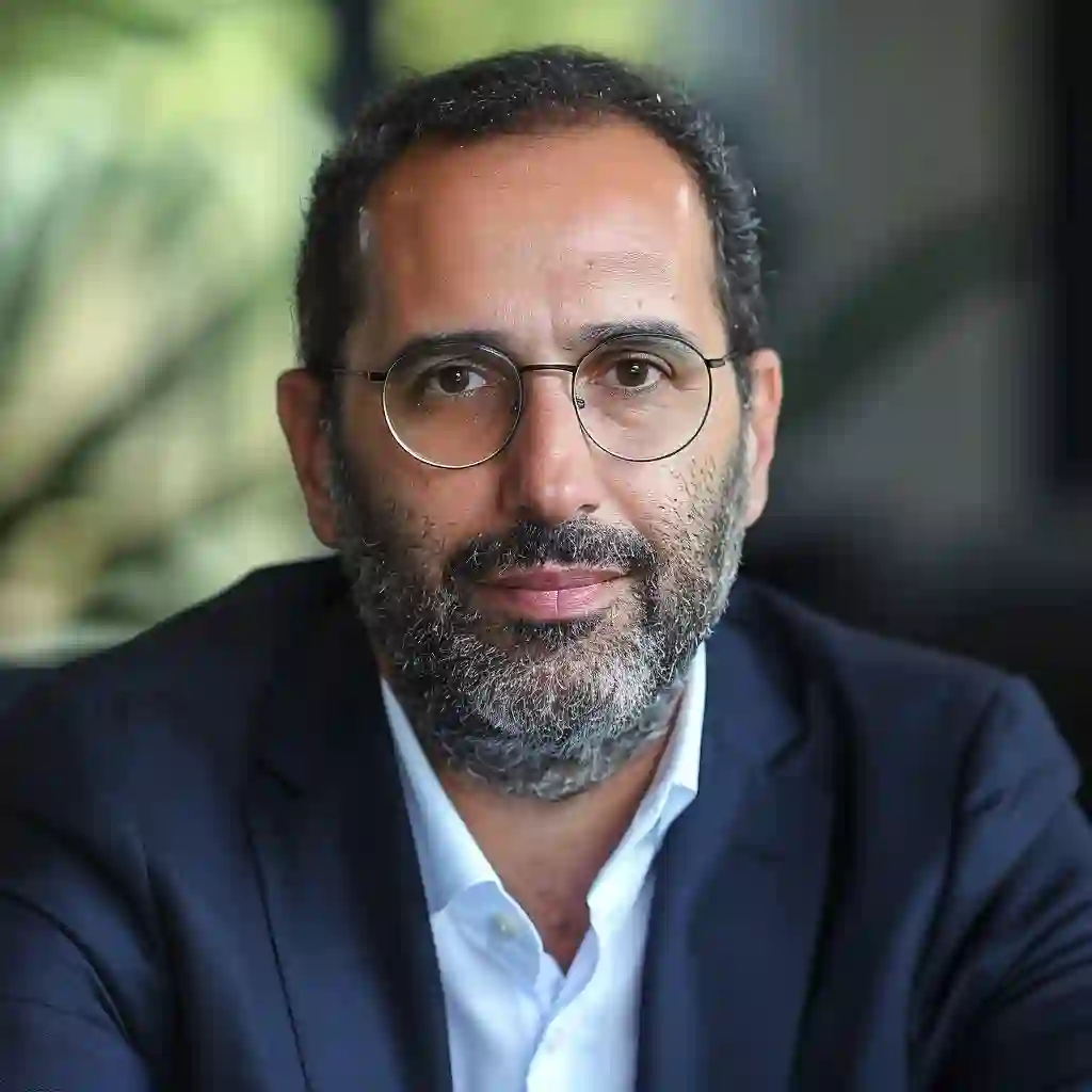Carlos Martínez