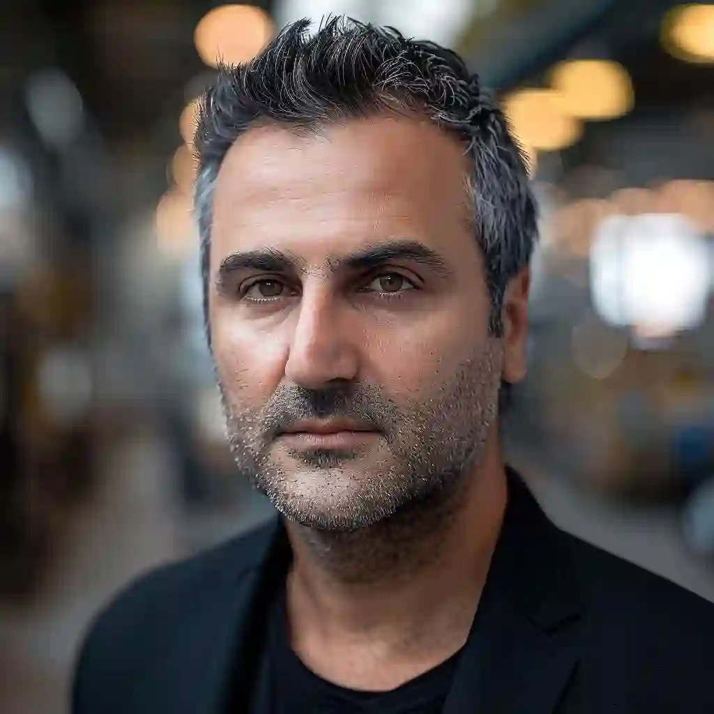 Daniel Novak