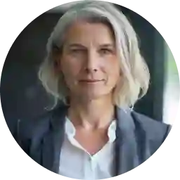 Dr. Theresa Albrecht
