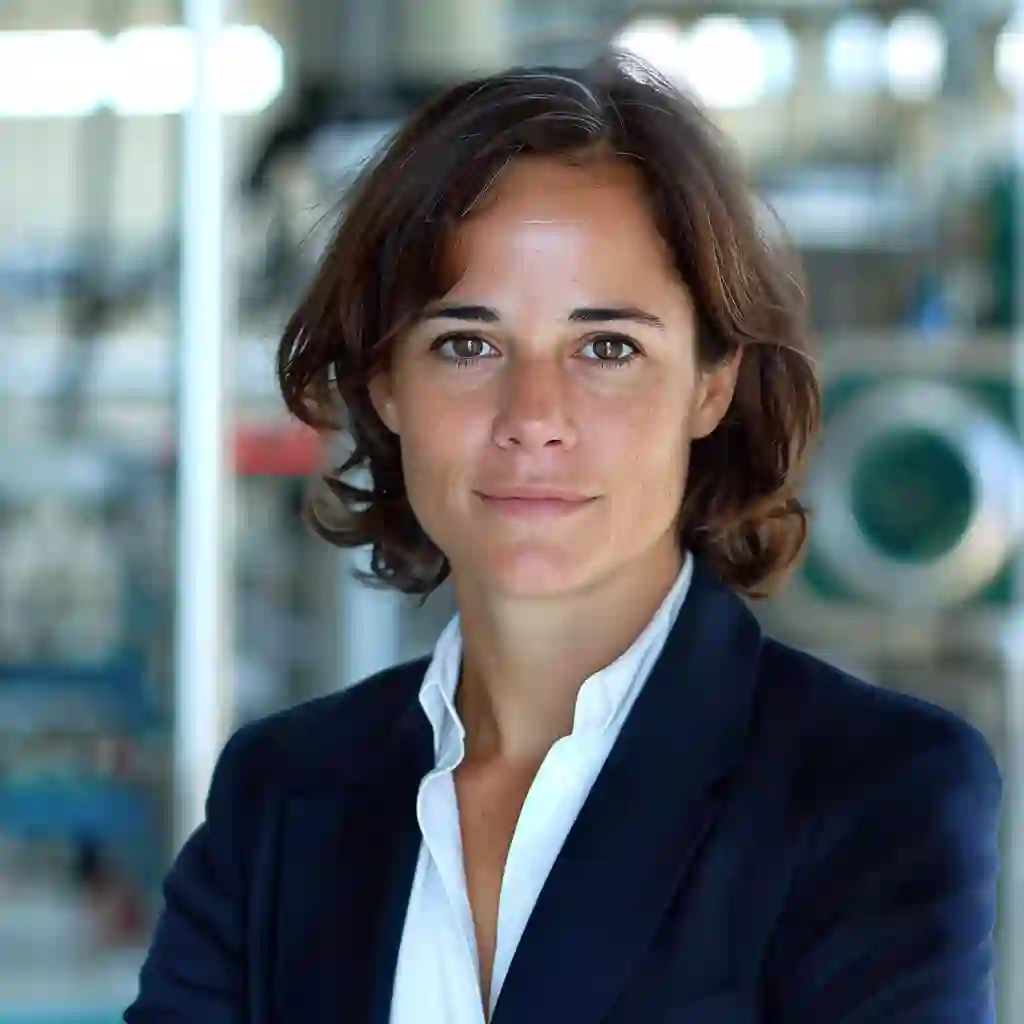 Isabella Conti