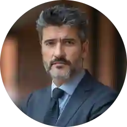 Javier Ortega Ruiz