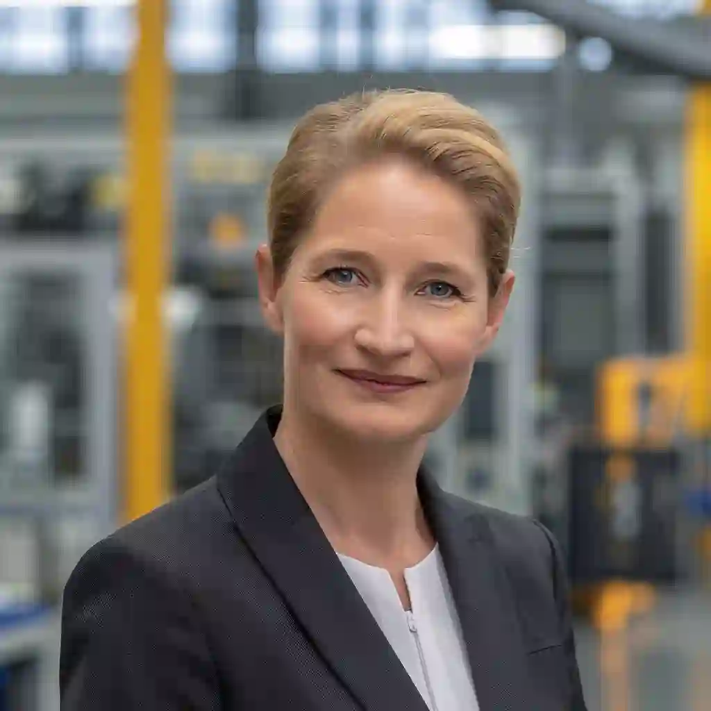 Katharina Schneide