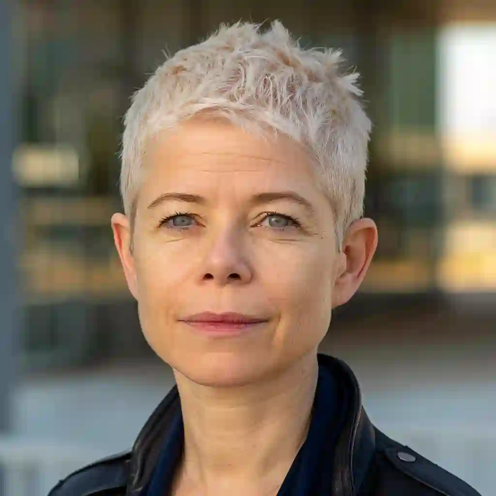 Laura Jensen