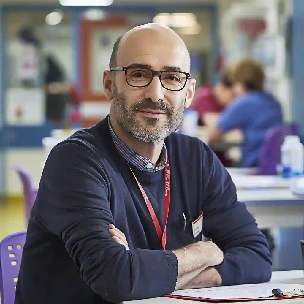 Marco Rossi