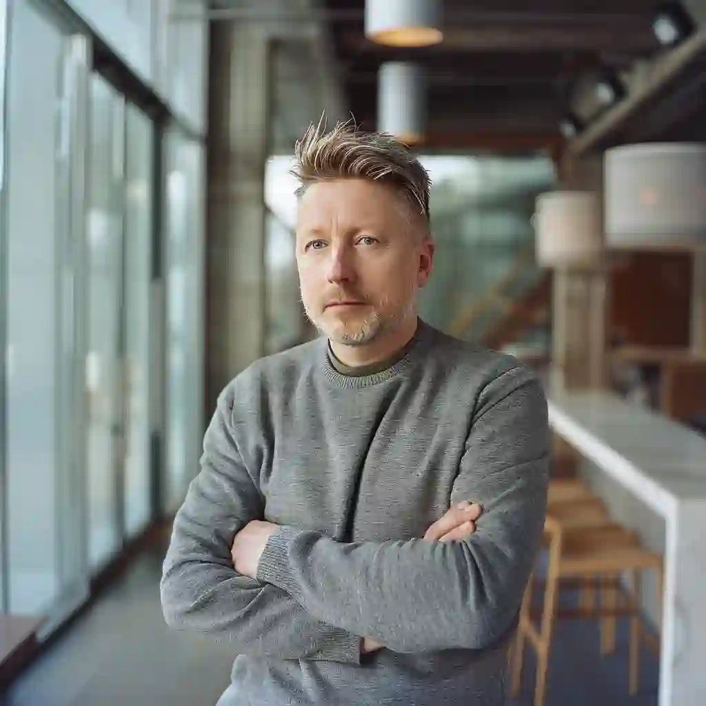 Matthias Breiste