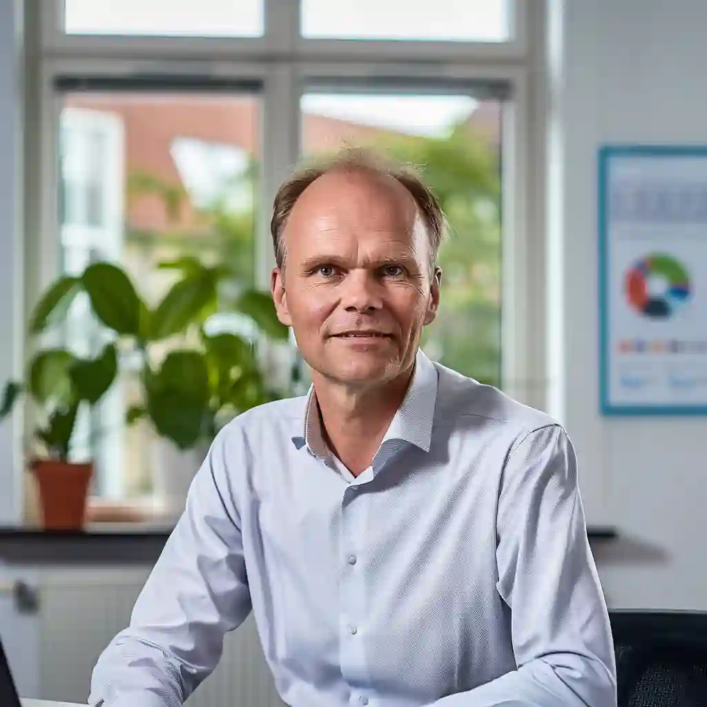 Sebastian Klein